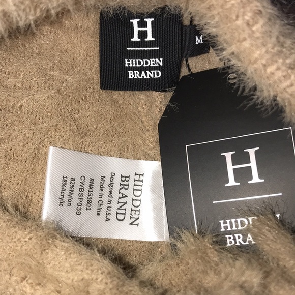 Hidden Brand - Picture 2 of 5